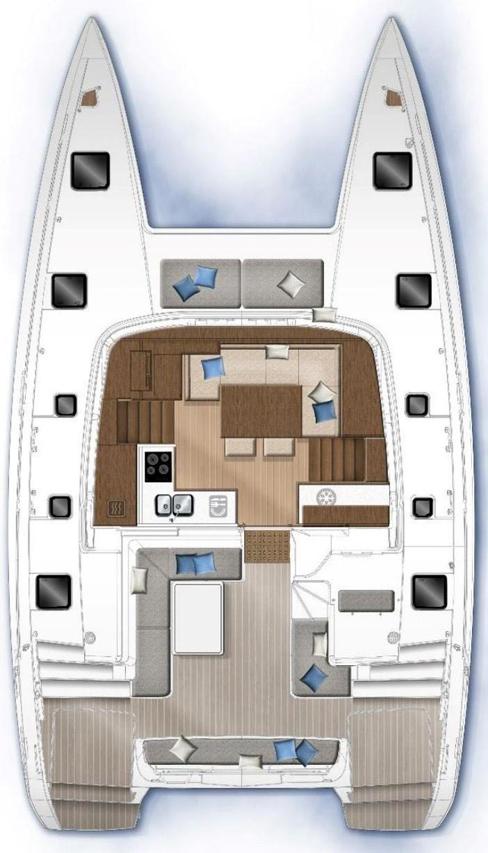 Millennium Falcon - 1