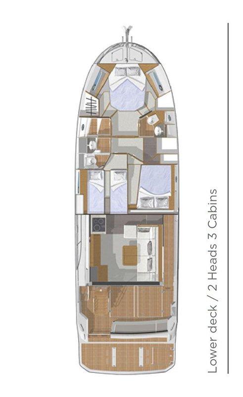 Ocean dreamer - 1