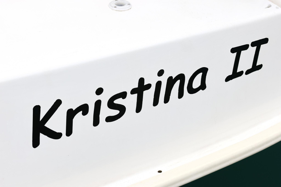Kristina II - 1