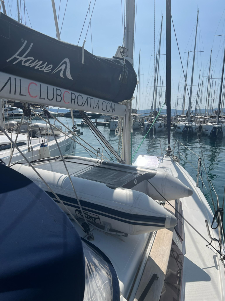 Blue Horizon - 2