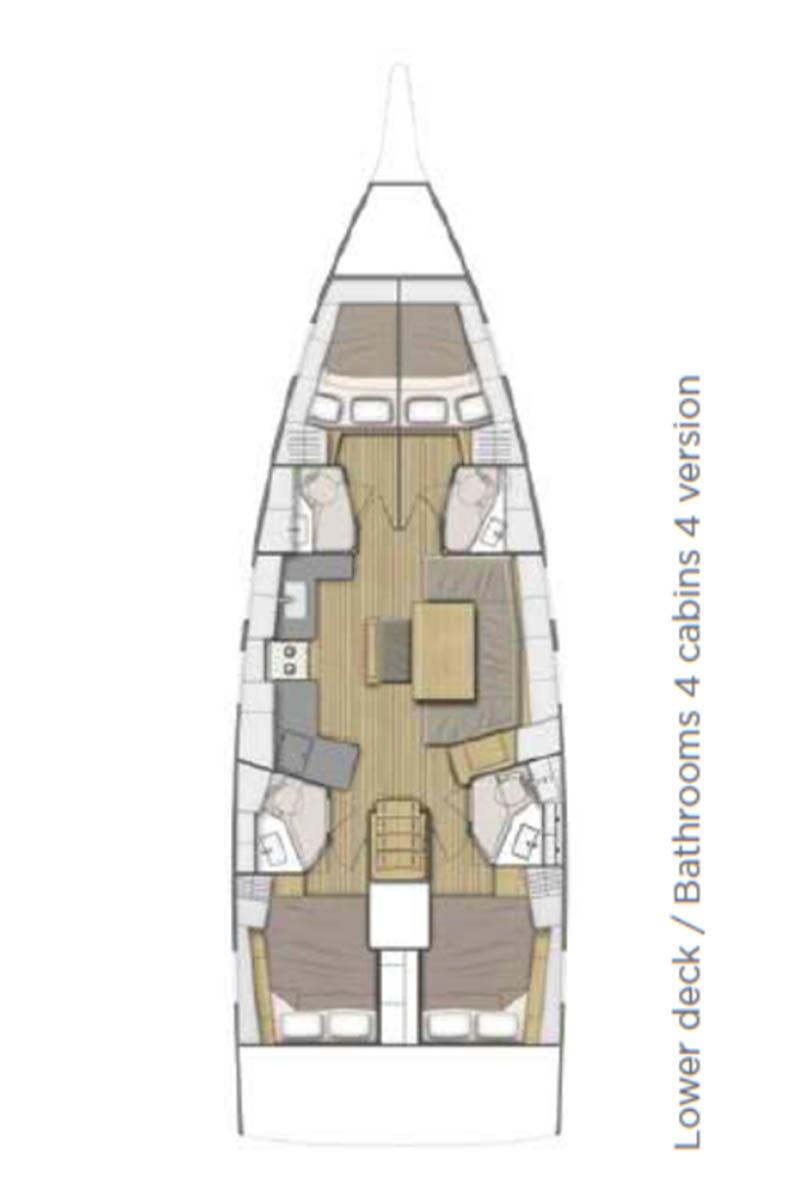 Röde Orm - 1