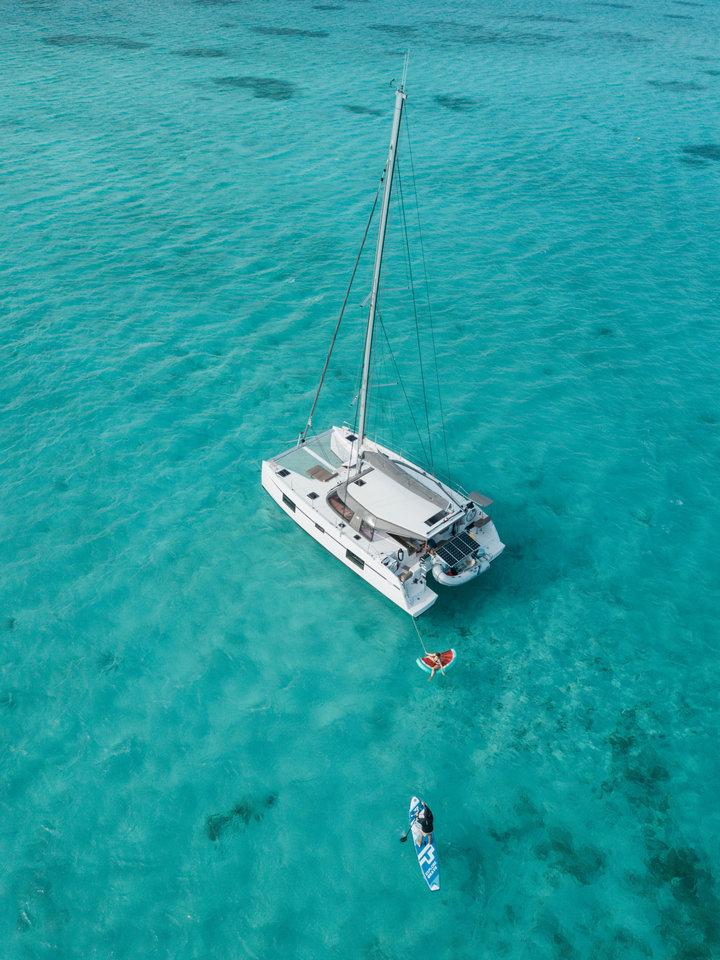 Sea Spirit - 2