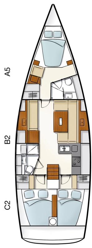 Tria S - 1