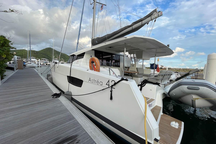 Nauti Mollie (ex. Out Of Office) - 2