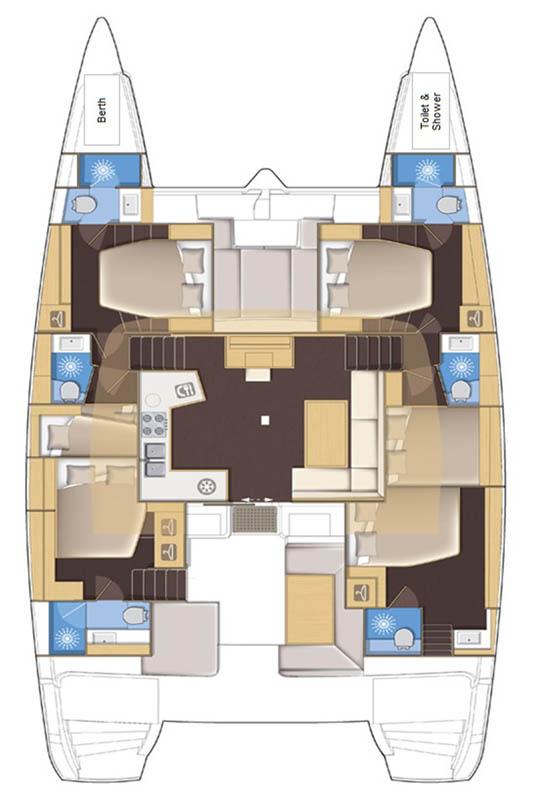 Parlay 2  (ex Current Venture) - 1