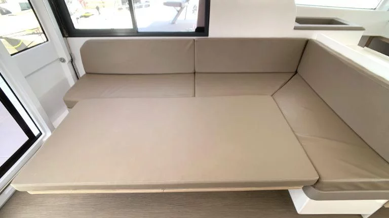 Bali 4.1 - 4 + 1 cab. (Jax)  - 12
