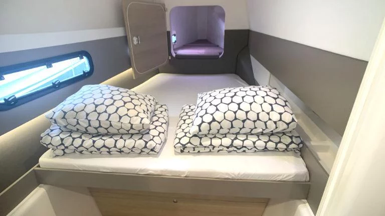 Bali 4.1 - 4 + 1 cab. (Jax)  - 17