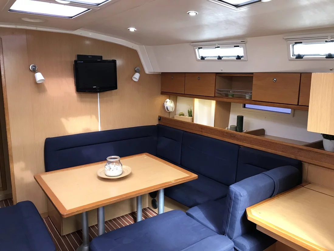 Bavaria Cruiser 45 - 4 cab. (Medusa)  - 3