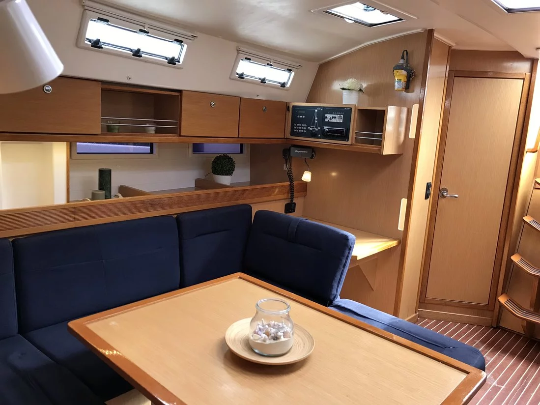Bavaria Cruiser 45 - 4 cab. (Medusa)  - 5