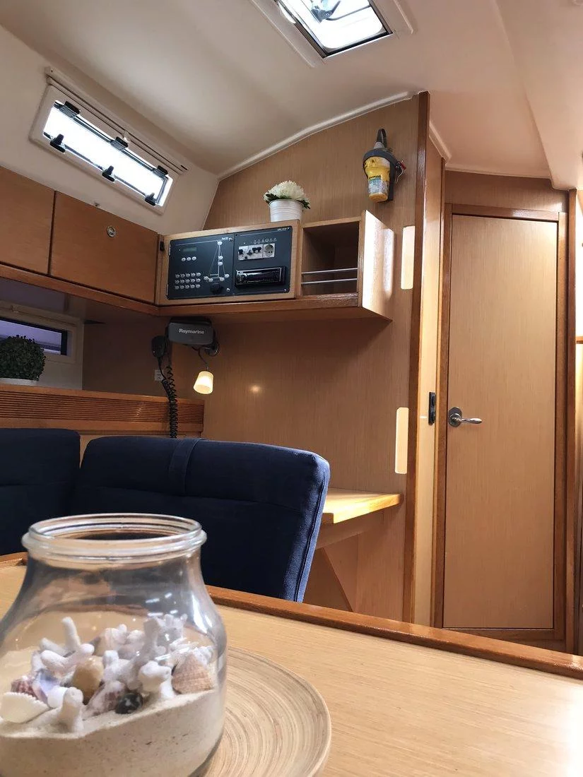Bavaria Cruiser 45 - 4 cab. (Medusa)  - 7