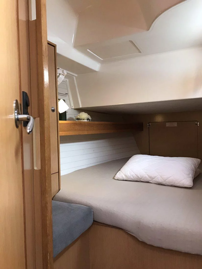 Bavaria Cruiser 45 - 4 cab. (Medusa)  - 12