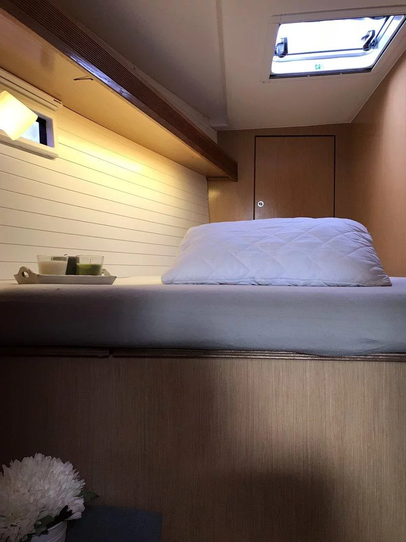 Bavaria Cruiser 45 - 4 cab. (Medusa)  - 13