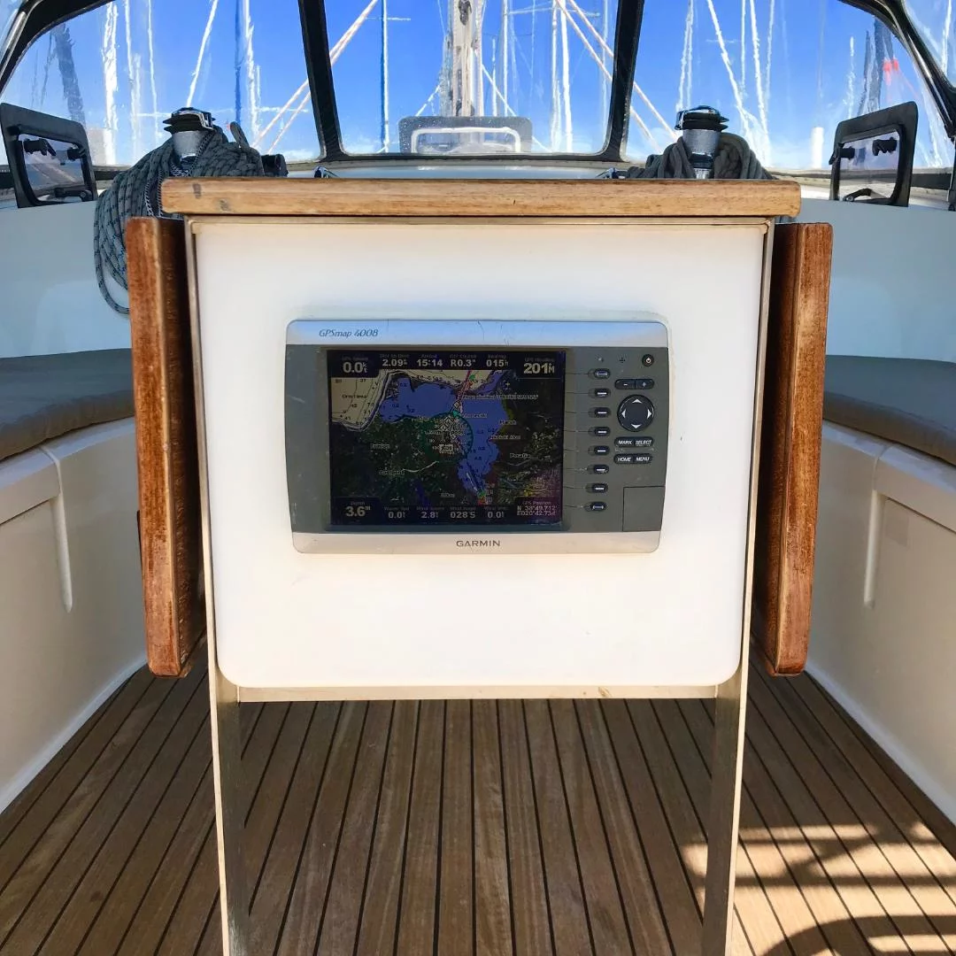 Bavaria Cruiser 45 - 4 cab. (Midas)  - 14