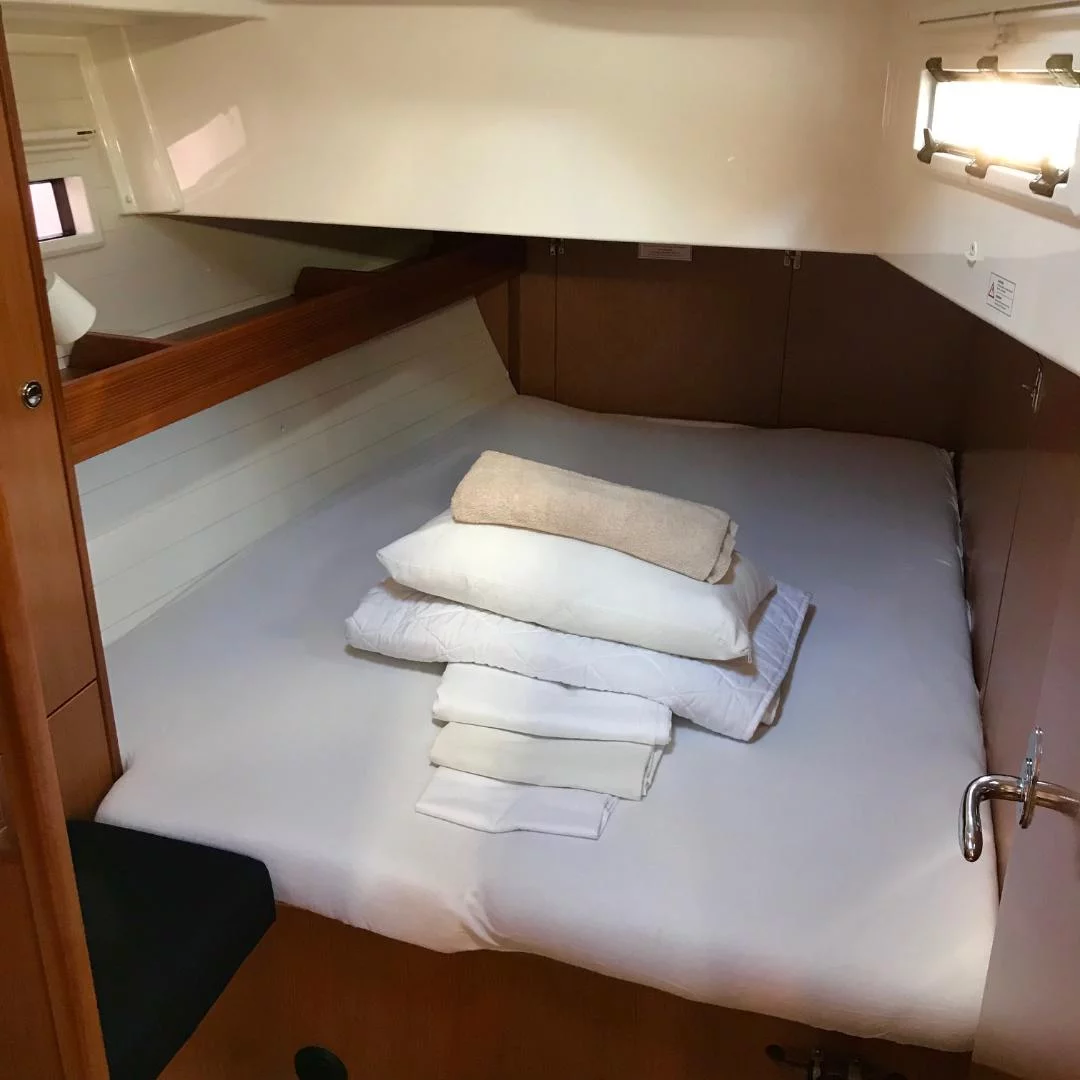 Bavaria Cruiser 45 - 4 cab. (Midas)  - 5