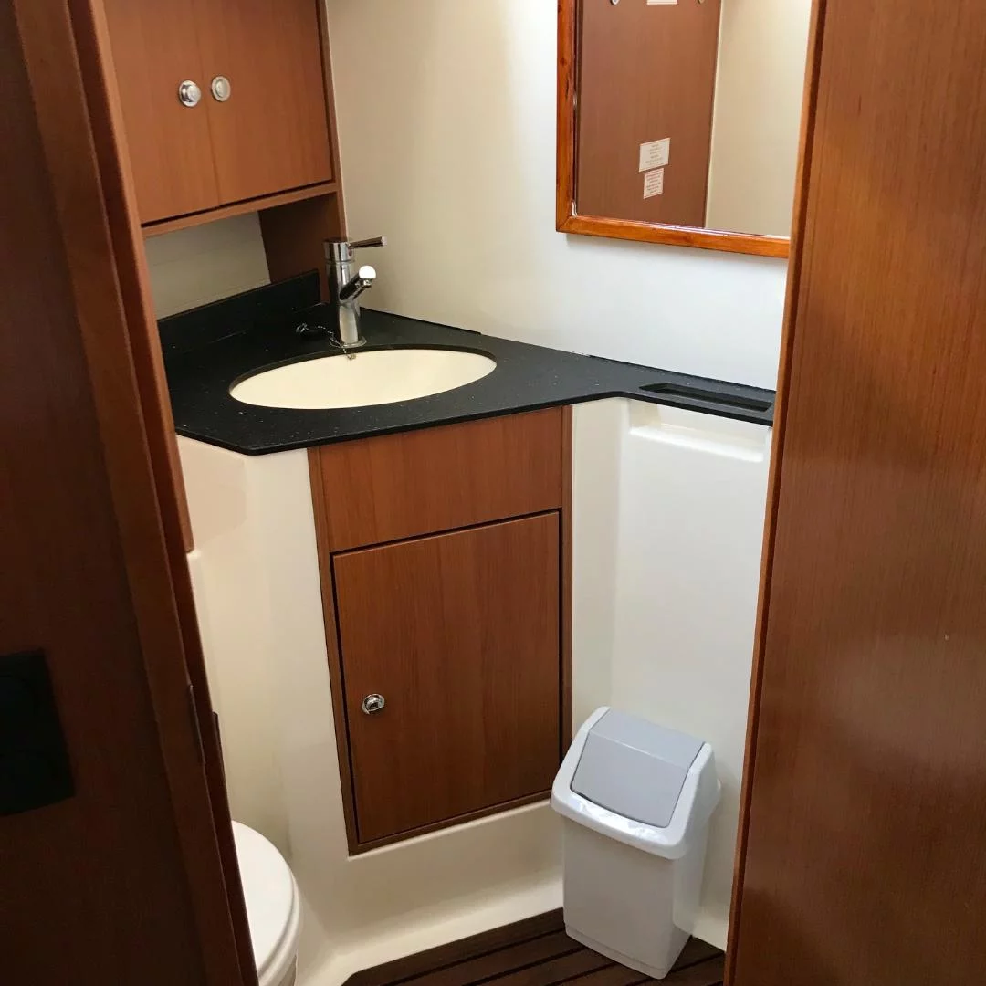 Bavaria Cruiser 45 - 4 cab. (Midas)  - 9