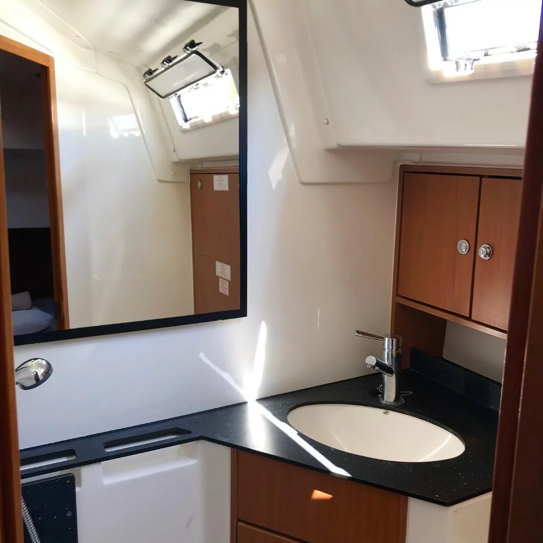 Bavaria Cruiser 45 - 4 cab. (Midas)  - 10