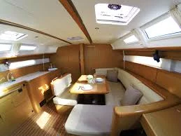 Sun Odyssey 42 DS (Sweet Alis)  - 4
