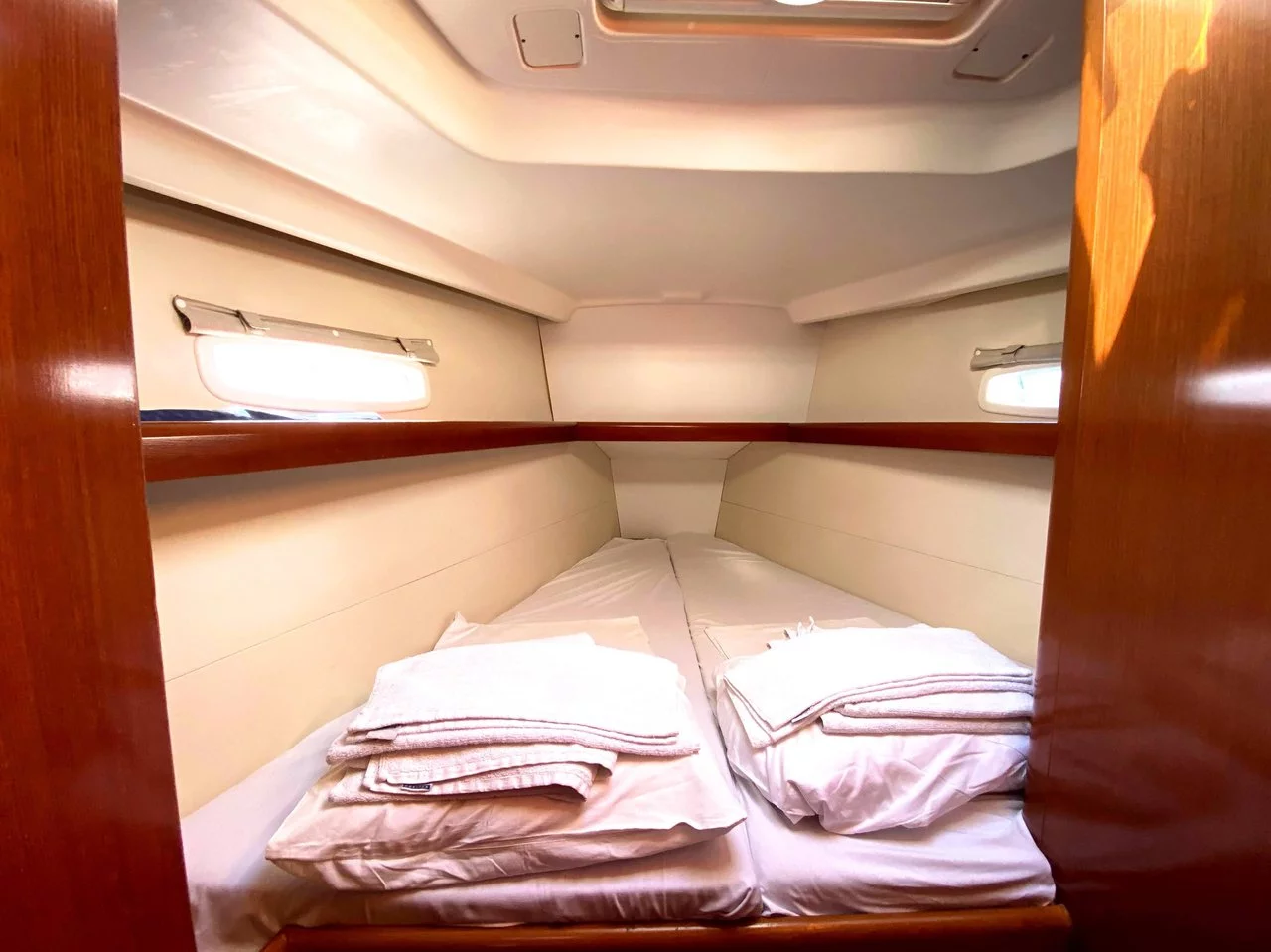 Oceanis 43 (Serenity)  - 12