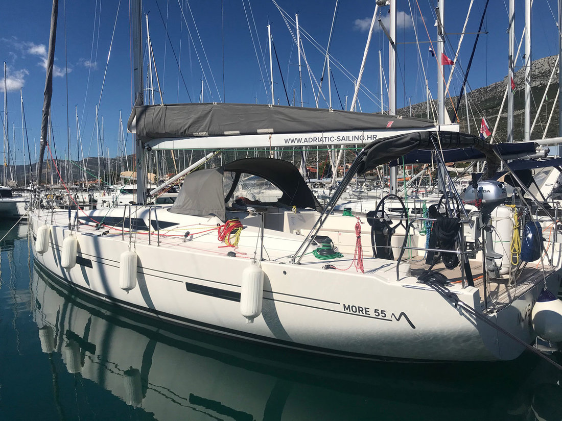 Photo #3 - More 55 (More Amore) in Kastela - 27403