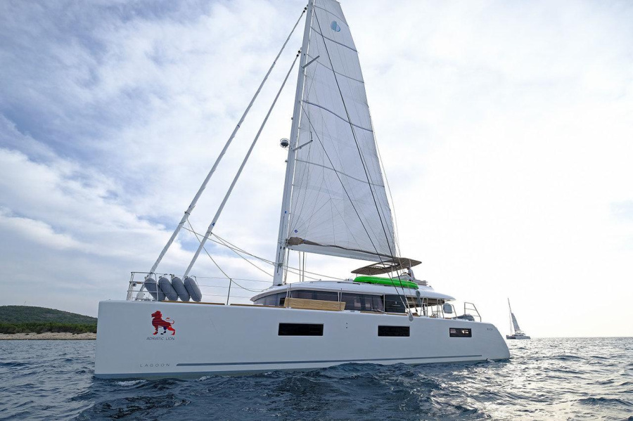 Adriatic Lion - 2