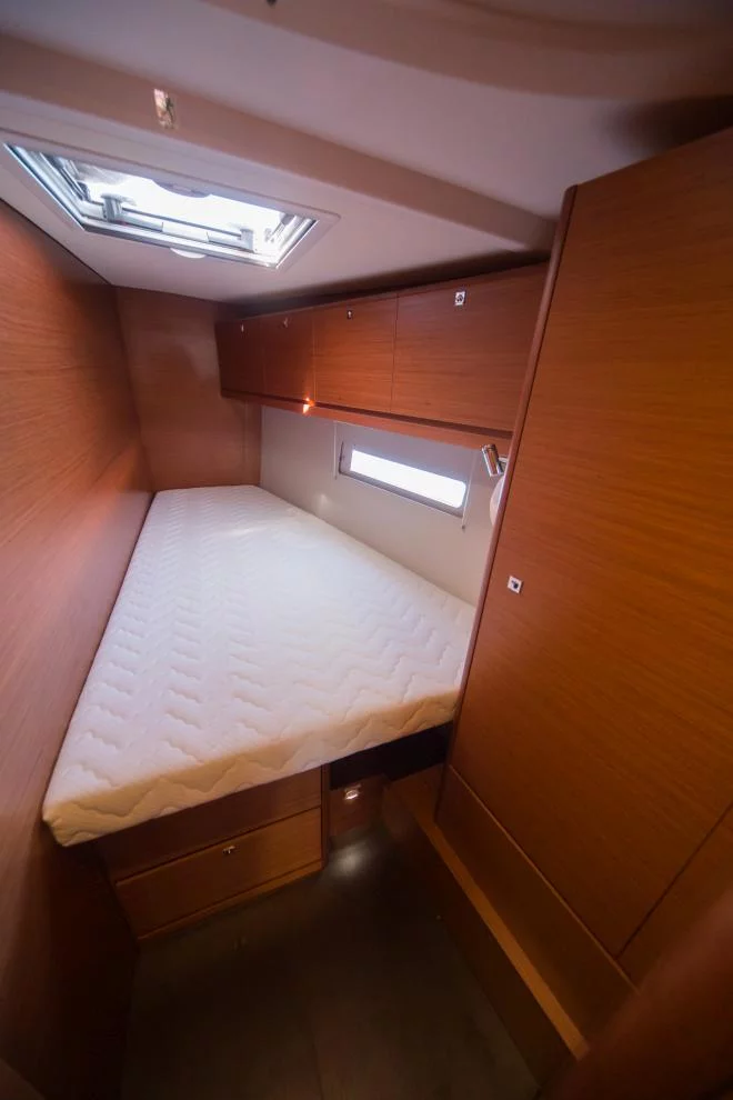 Dufour 520 GL (HOUAT)  - 18