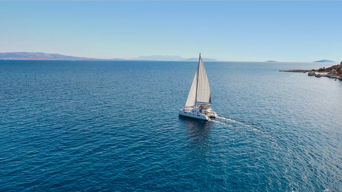 Nautitech 46 Fly (Odyssey)  - 16