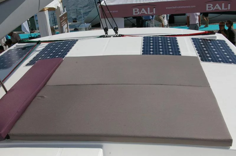 Bali 4.5 - 4 + 2 cab. (GUERNESEY)  - 7