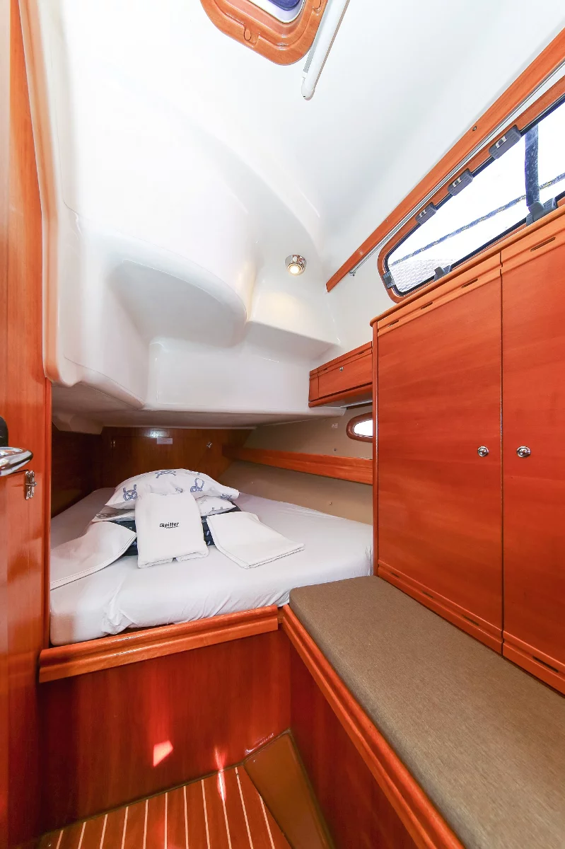 Bavaria 39 Cruiser (Linda)  - 27