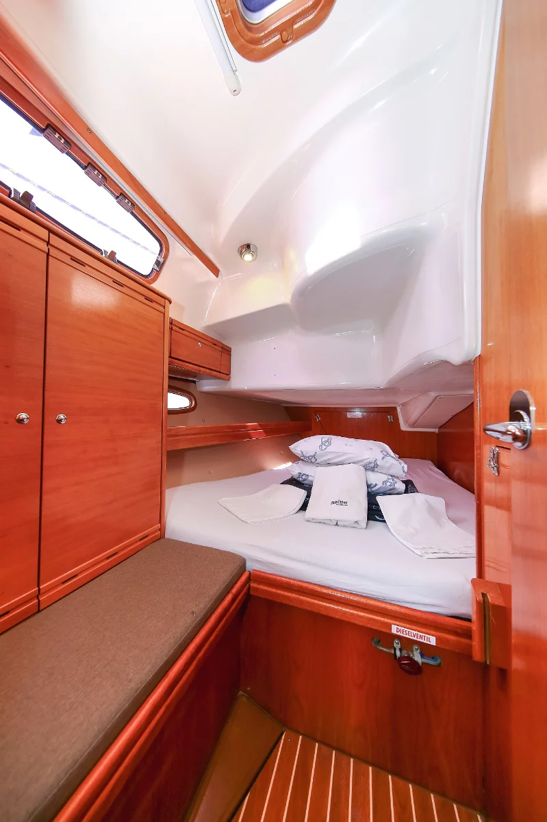 Bavaria 39 Cruiser (Linda)  - 29
