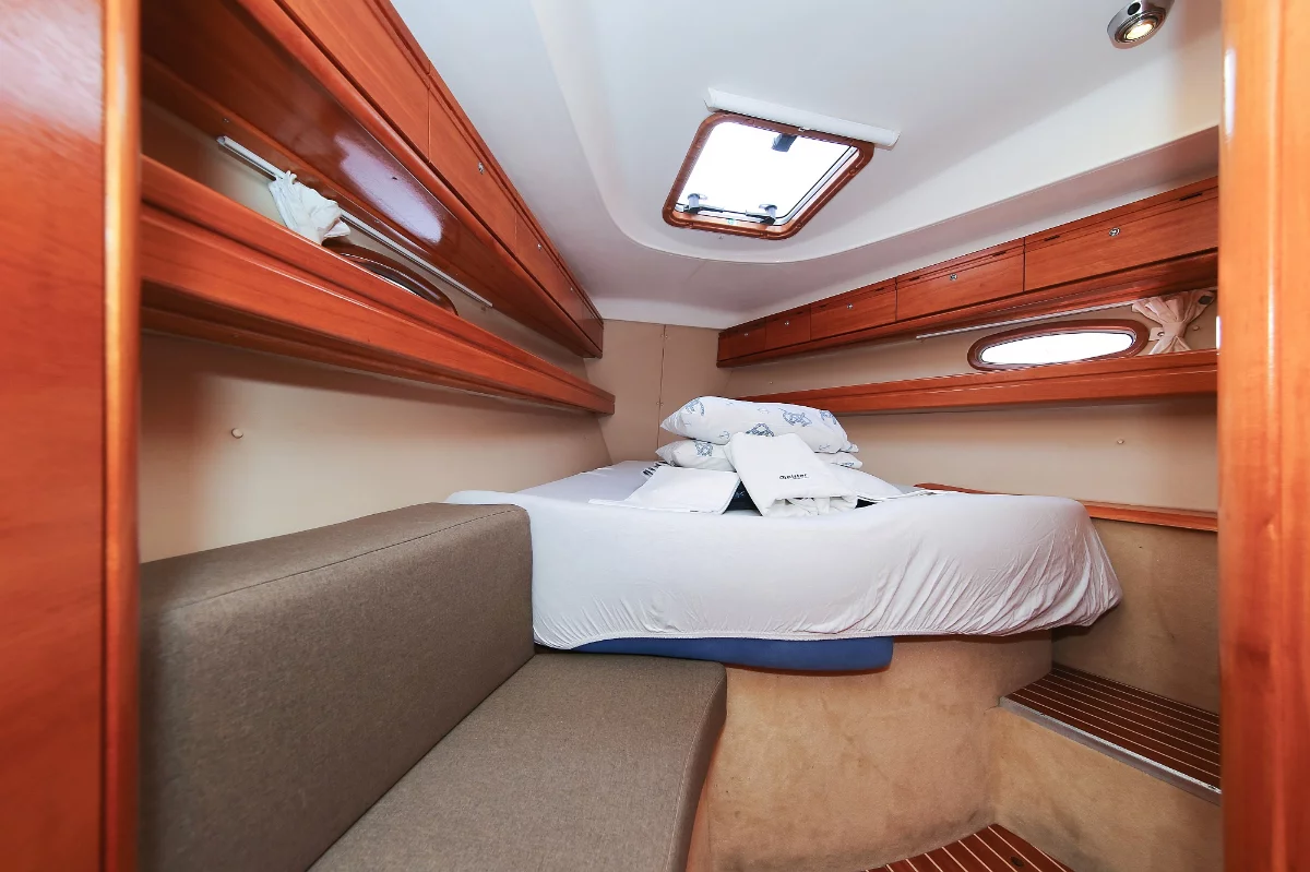 Bavaria 39 Cruiser (Linda)  - 30