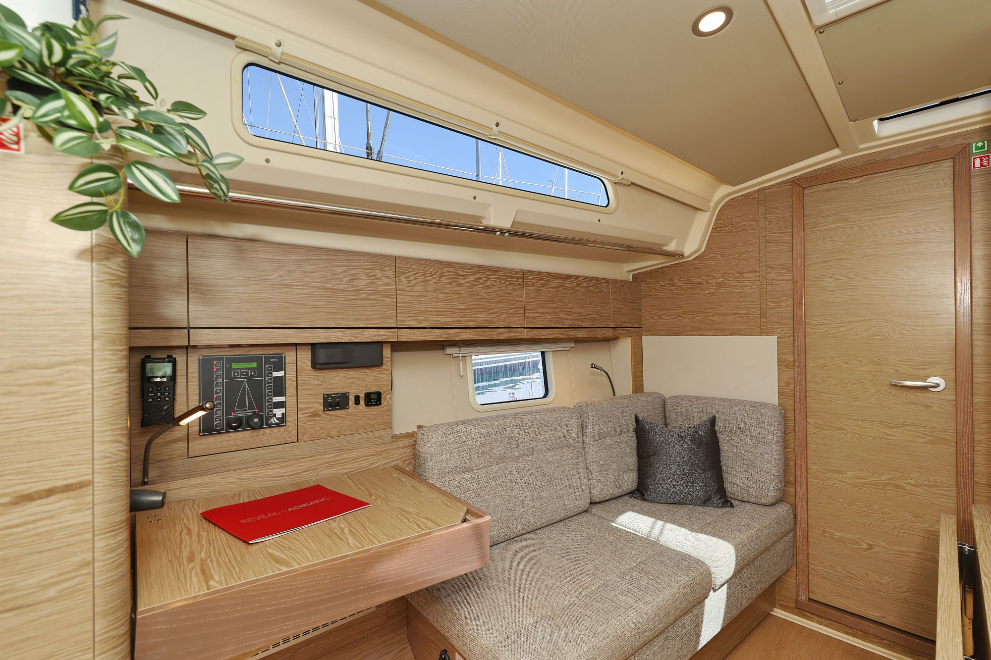 Hanse 388 — photo 14