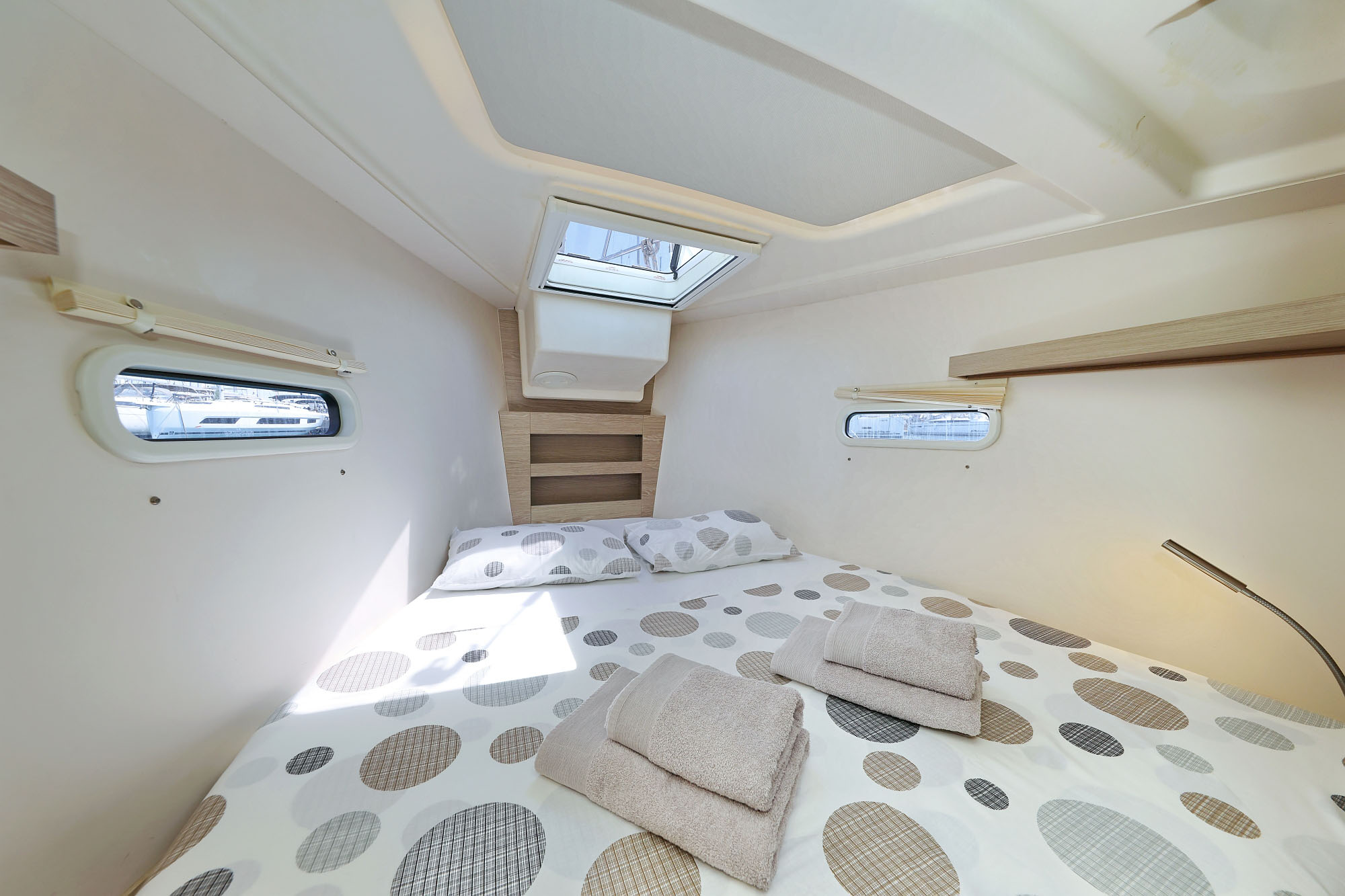 Hanse 388 — photo 18