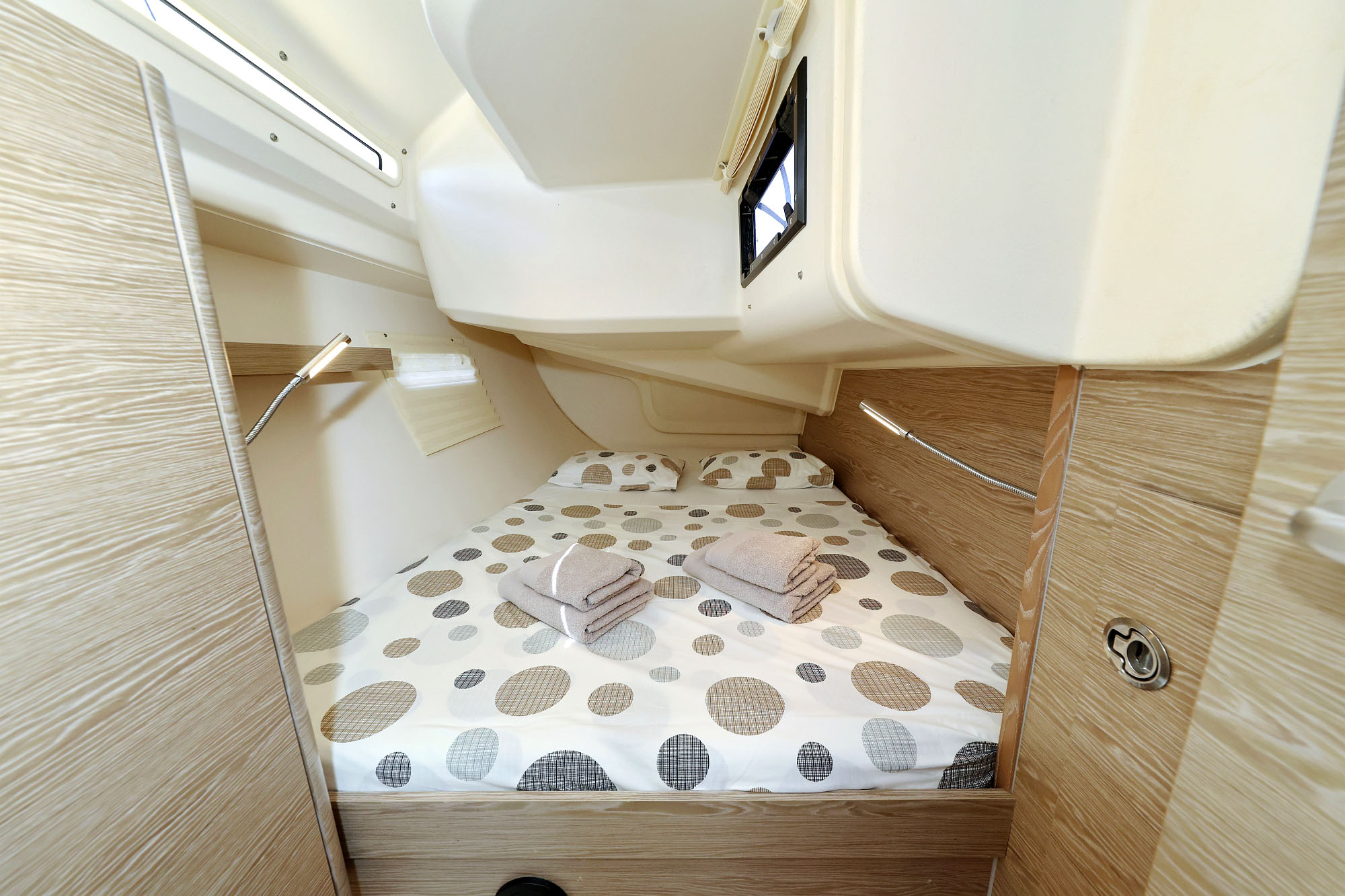 Hanse 388 — photo 19
