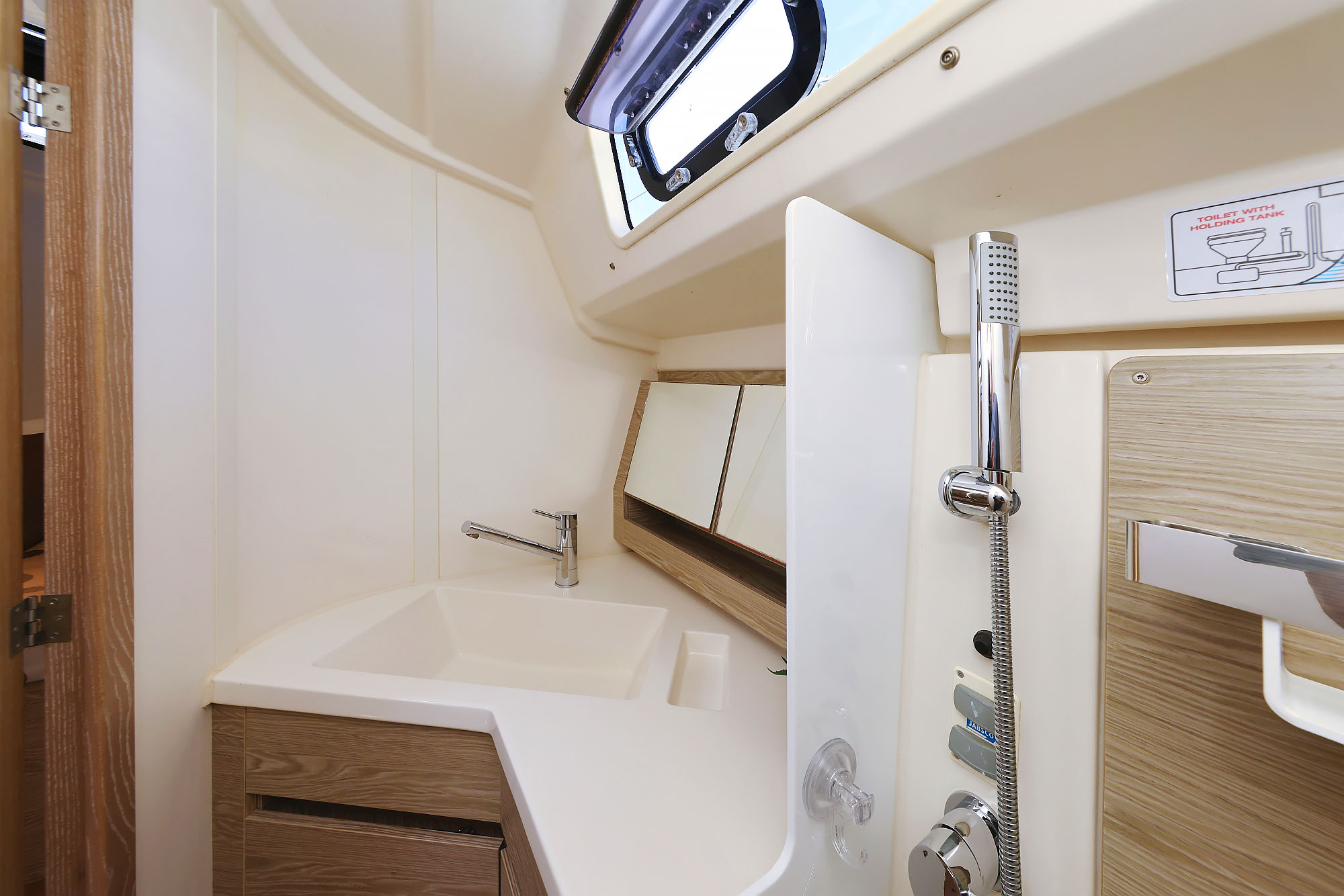 Hanse 388 — photo 25