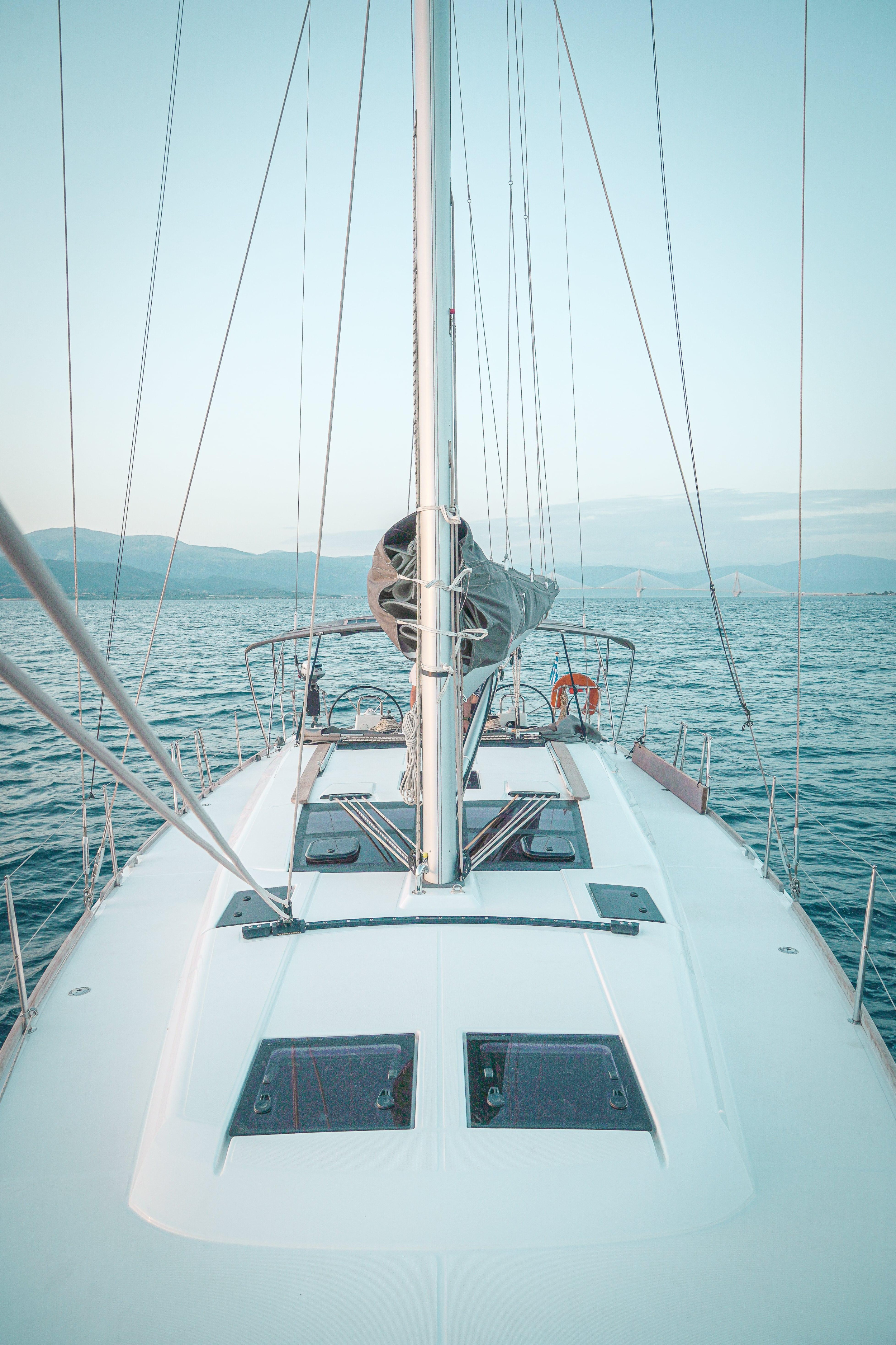 Dufour 460 GL — photo 7