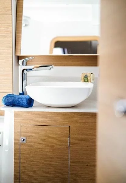 Dufour 460 GL (Joanne)  - 9