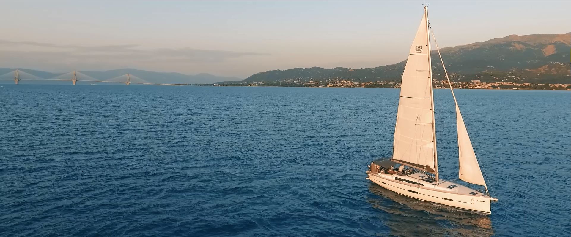 Dufour 460 GL — photo 18