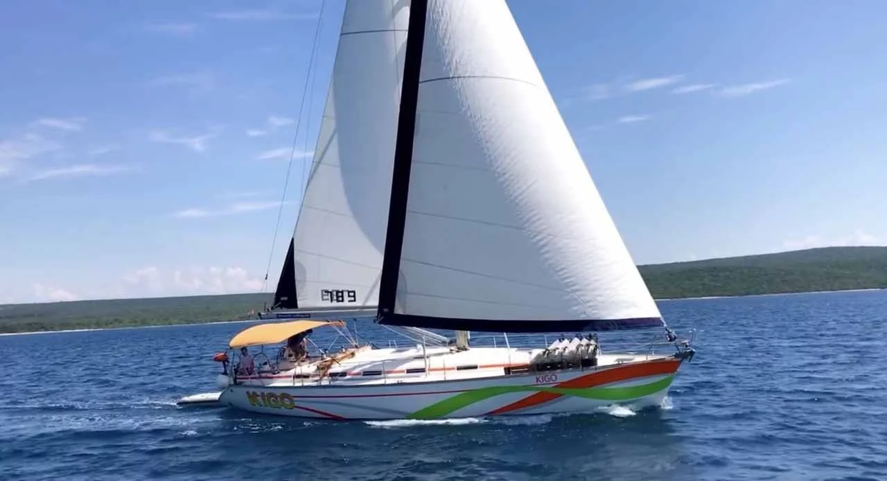 Bavaria 49 (Kigo)  - 0