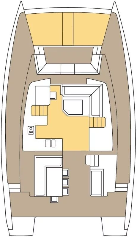 Bali 4.5 - 4 + 2 cab. (AGAMI)  - 27