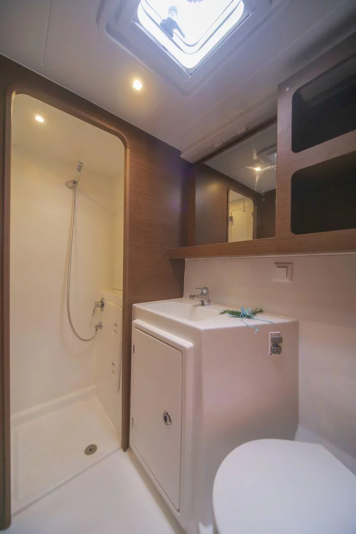 Lagoon 42 - 4 + 2 cab. (DISCOVERY)  - 30