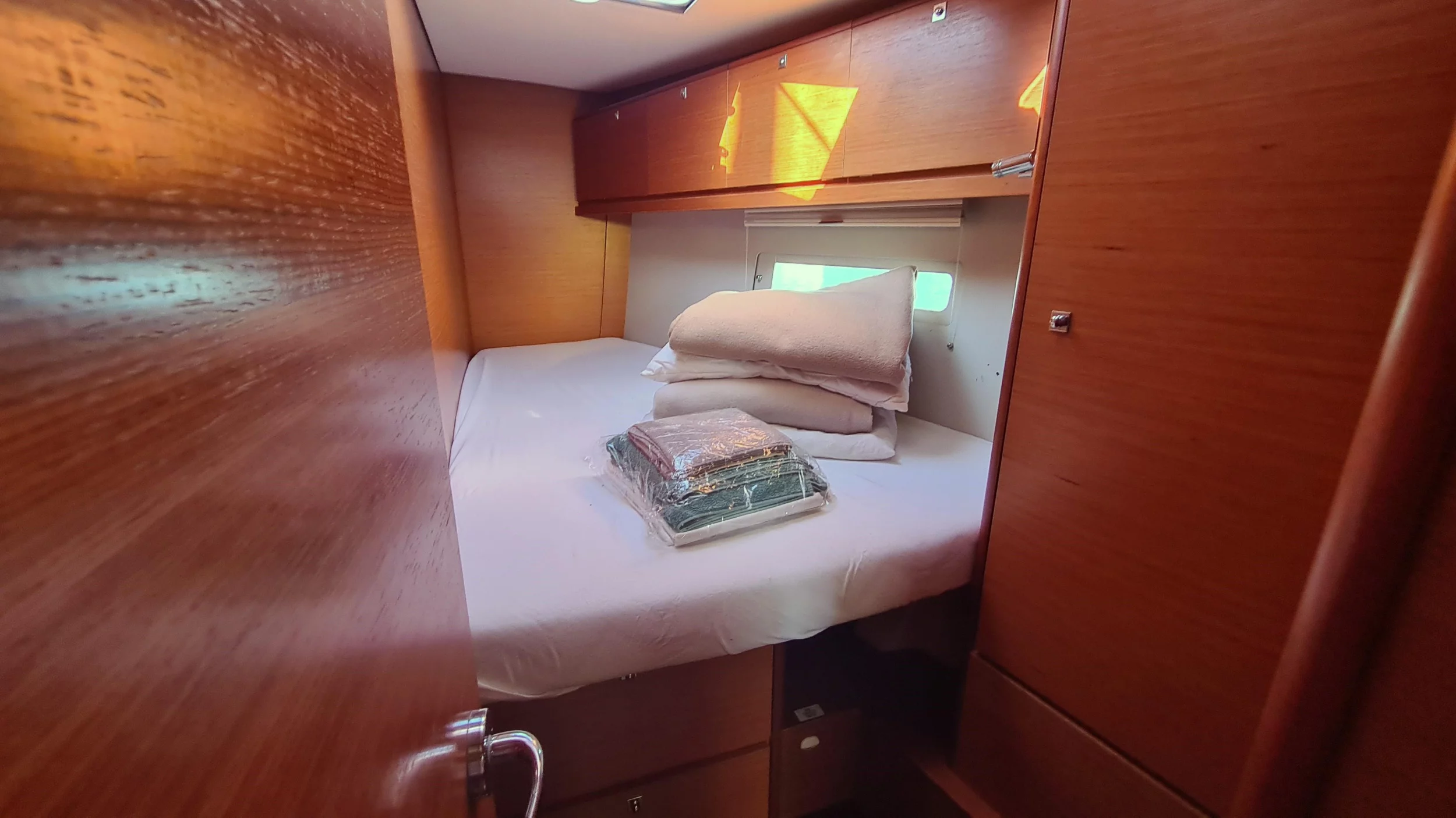 Dufour 520 GL (FREGATE)  - 11