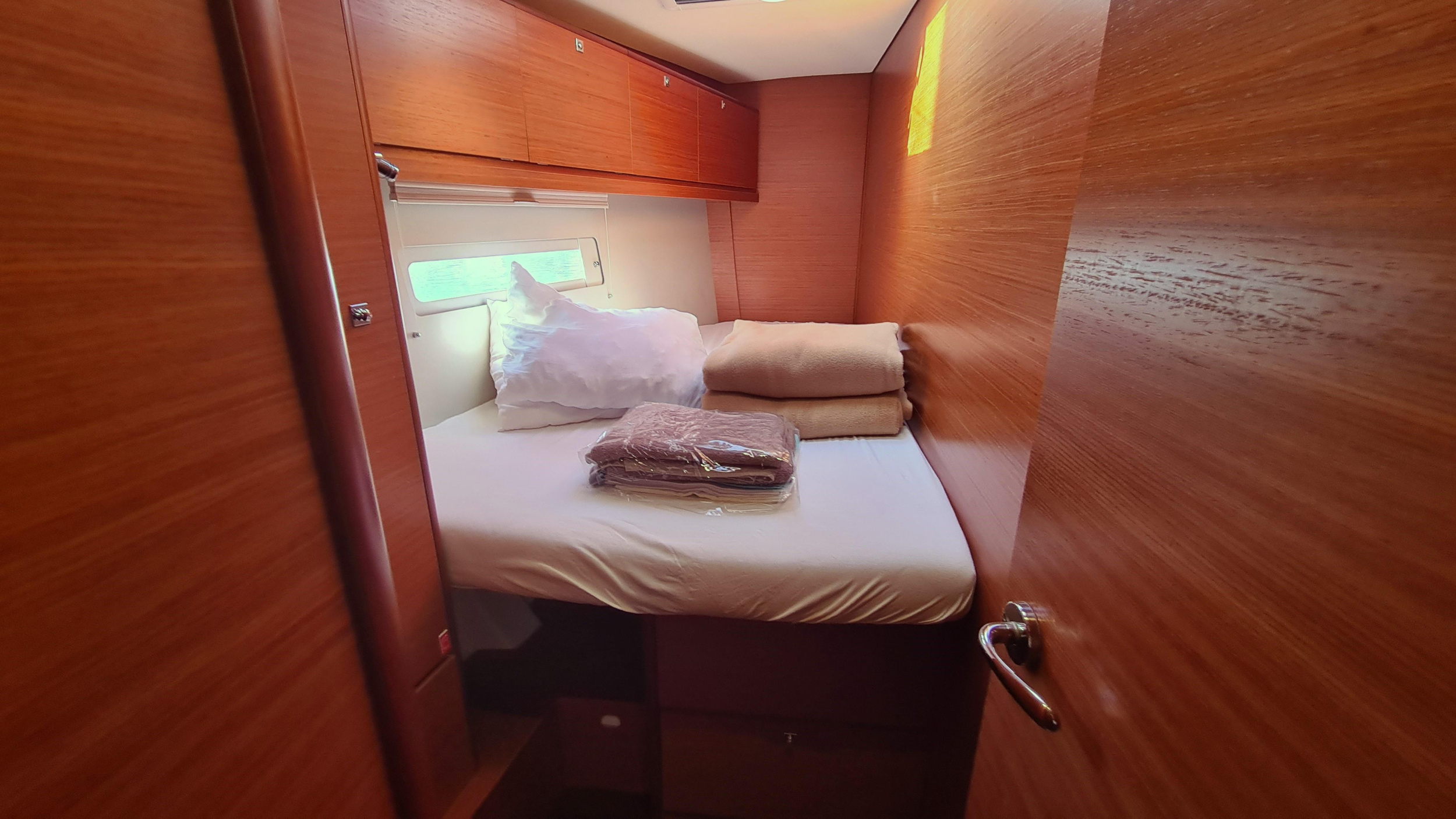 Photo #13 - Dufour 520 GL (FREGATE) in Dubrovnik - 27711