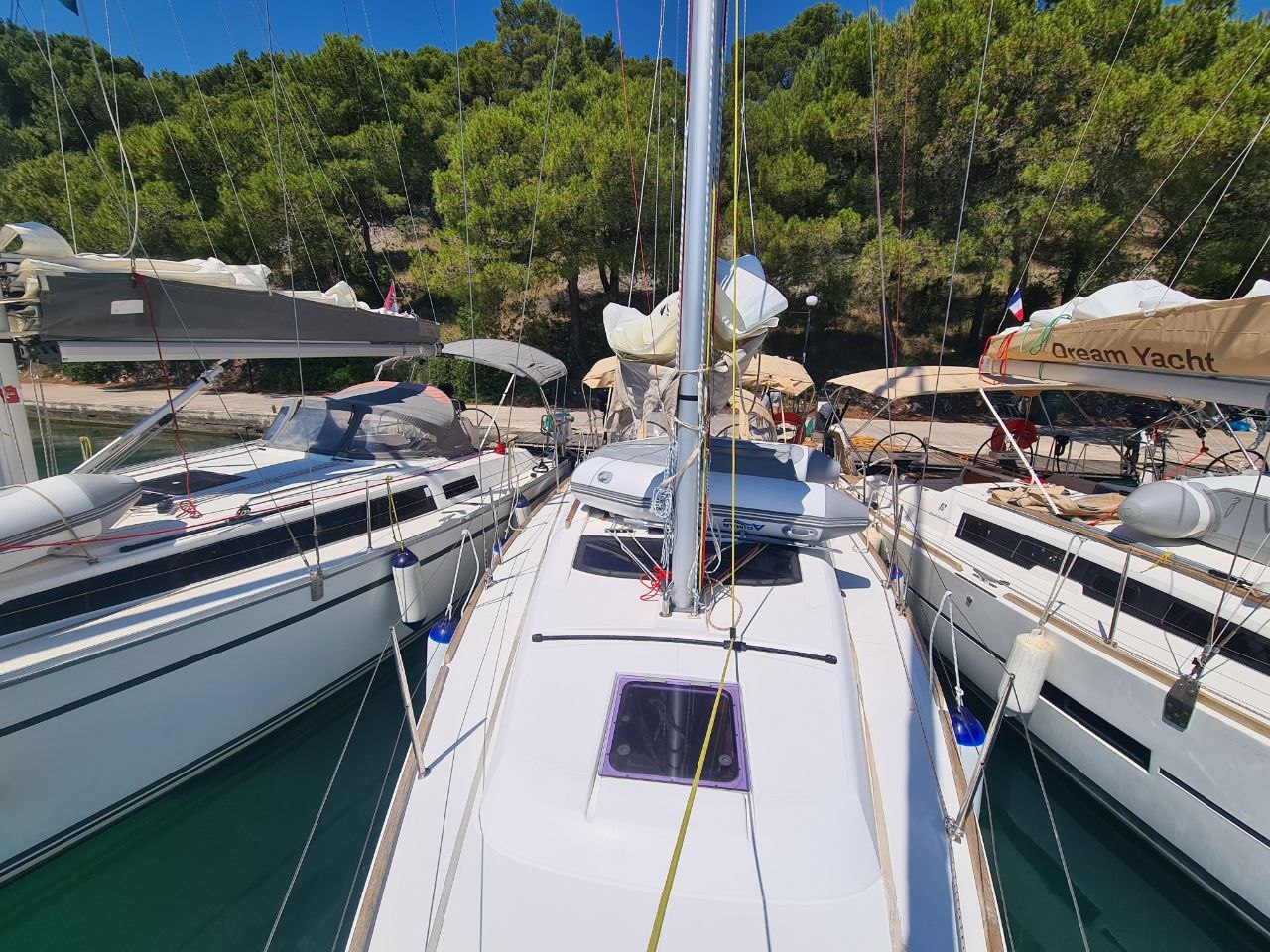 Dufour 310 GL — photo 6