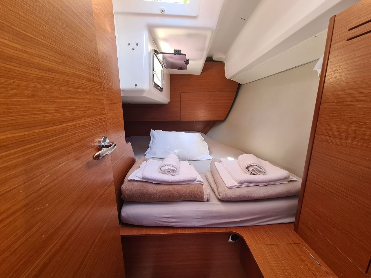 Dufour 310 GL — photo 13