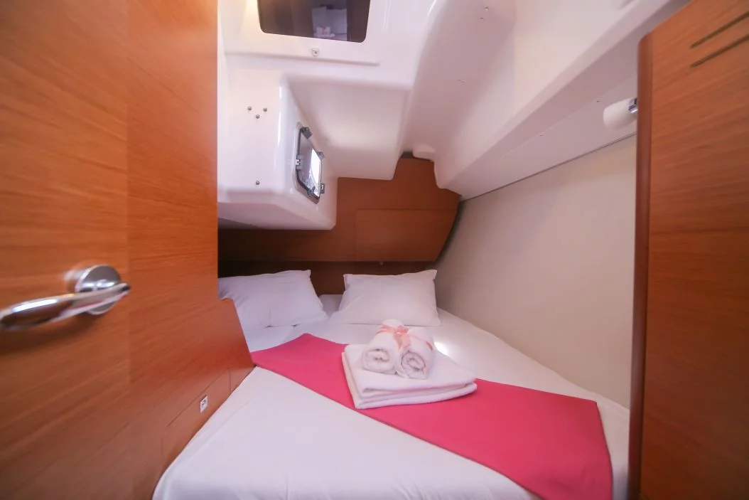 Dufour 310 GL (UNION)  - 5