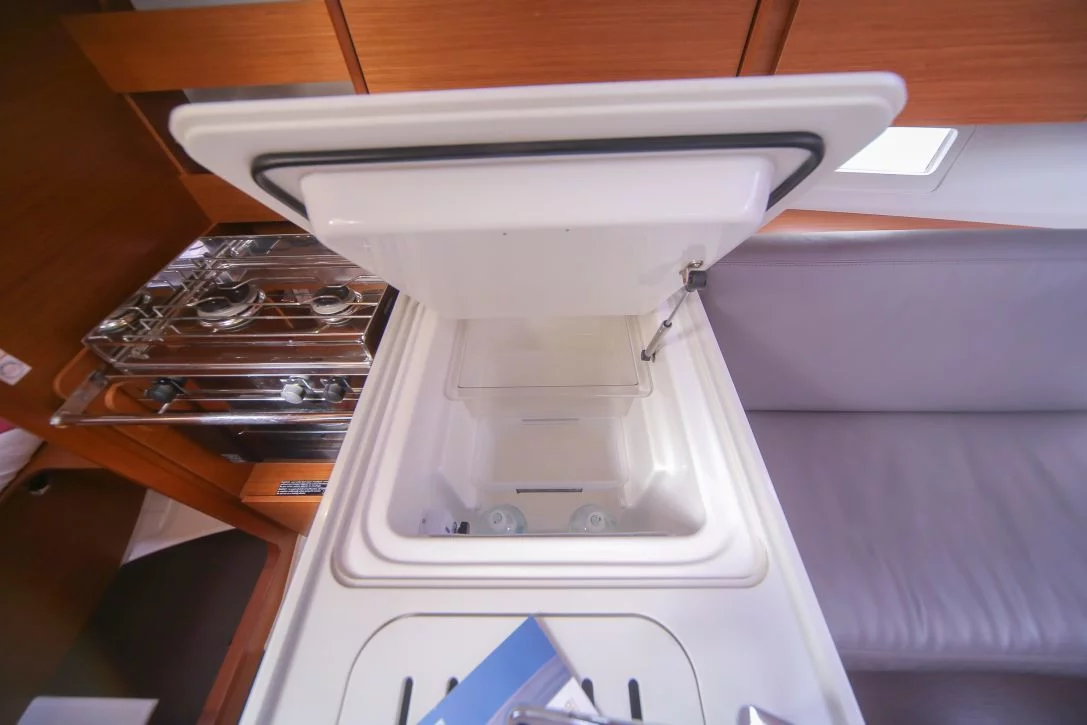 Dufour 310 GL (UNION)  - 10
