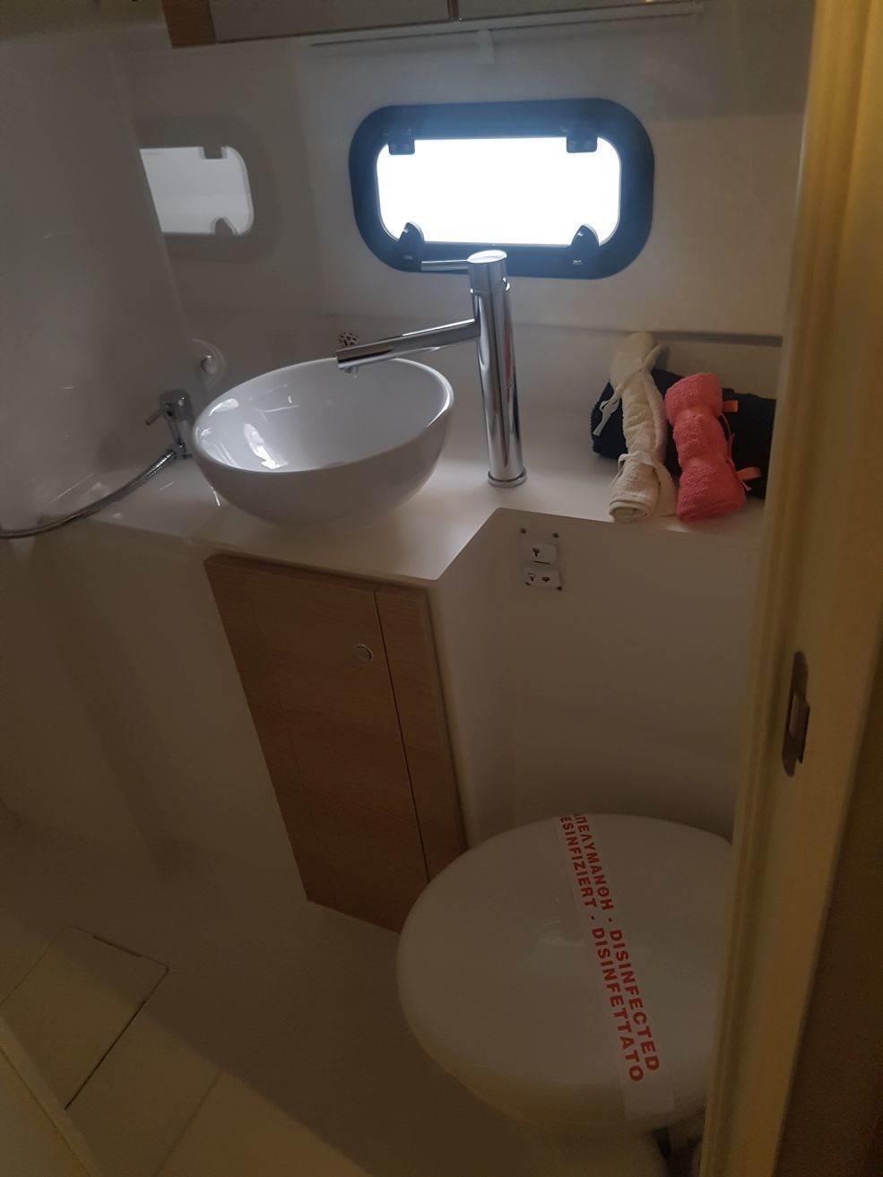 Photo #22 - Bali 4.5 - 4 + 2 cab. (JERSEY) in Trogir - 27717