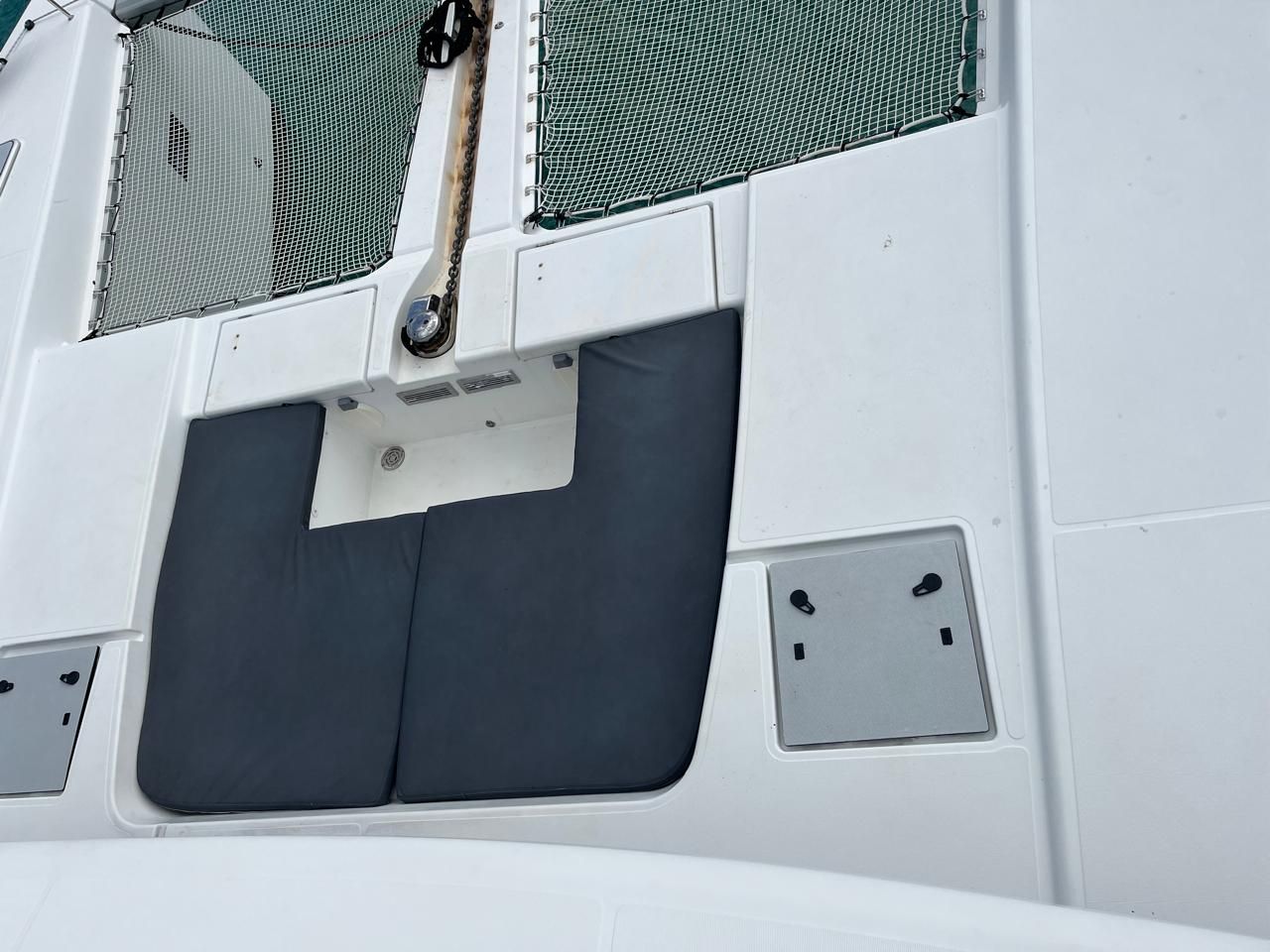 Lagoon 52 F - 6 + 2 cab. — photo 6