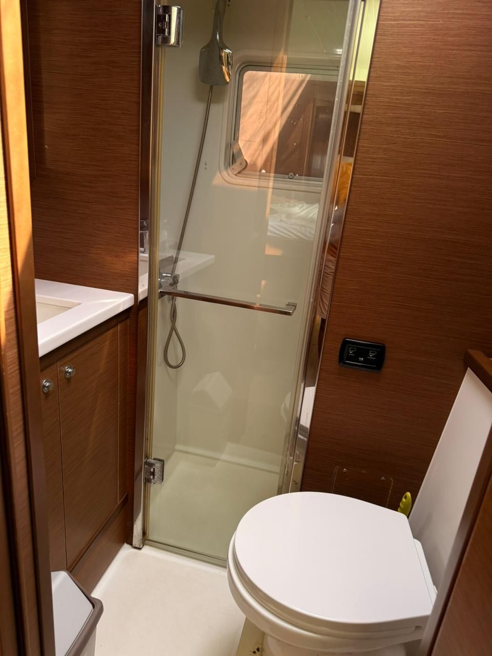 Lagoon 52 F - 6 + 2 cab. — photo 14