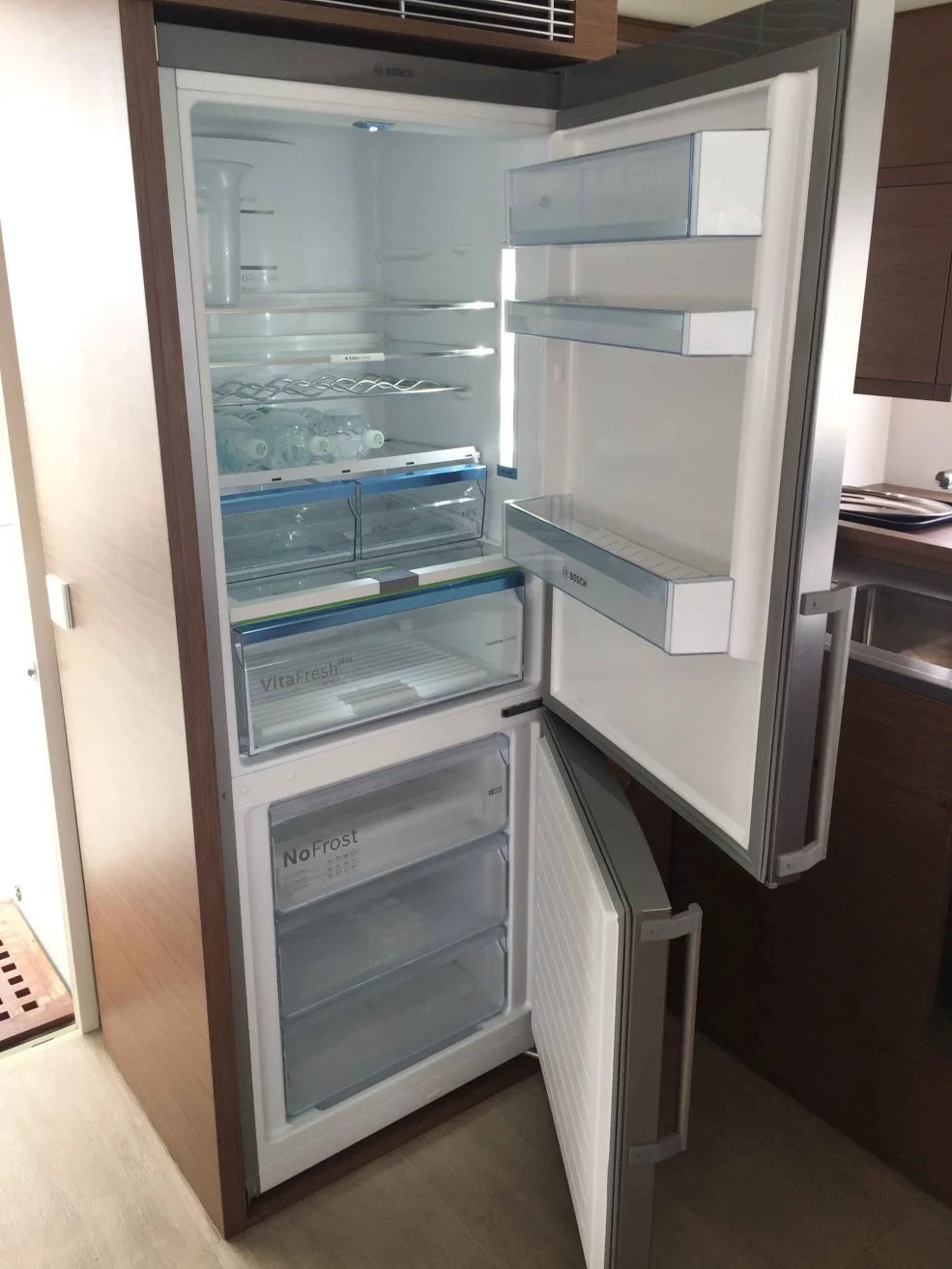 Lagoon 52 F - 6 + 2 cab. (KORANA)  - 5